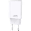 Încărcător XO L90B Alb - 20 W
