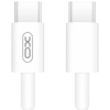 Încărcător XO L90B Alb - 20 W