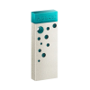 Memorie USB Apacer AH15J 32 GBGB Turquoise Green Memorie USB Apacer AH15J 32 GBGB Turquoise Green