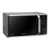 Cuptor cu microunde Samsung MG23K3575AS/OL Argintiu - Independentă | 23 l | 800 W Cuptor cu microunde Samsung MG23K3575AS/OL Argintiu - Independentă | 23 l | 800 W
