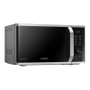 Cuptor cu microunde Samsung MG23K3575AS/OL Argintiu - Independentă | 23 l | 800 W Cuptor cu microunde Samsung MG23K3575AS/OL Argintiu - Independentă | 23 l | 800 W