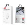 Încărcător wireless XO CX021 Alb - 2.5 W Încărcător wireless XO CX021 Alb - 2.5 W
