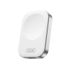 Încărcător wireless XO CX021 Alb - 2.5 W Încărcător wireless XO CX021 Alb - 2.5 W