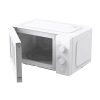 Микроволновая печь Xiaomi BHR7990 Белый - Отдельностоящая | 20 л | 700 Вт