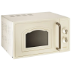 Микроволновая печь Gorenje MO4250CLI Бежевый - Отдельностоящая | 20 л | 700 Вт