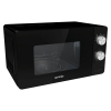 Микроволновая печь Gorenje MO17E1B Черный - Отдельностоящая | 17 л | 700 Вт Микроволновая печь Gorenje MO17E1B Черный - Отдельностоящая | 17 л | 700 Вт