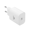 Încărcător Rivacase PS4101 W00 Alb - 20 W | USB Type-C