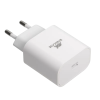 Încărcător Rivacase PS4101 W00 Alb - 20 W | USB Type-C