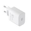 Încărcător Rivacase PS4101 W00 Alb - 20 W | USB Type-C