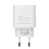 Încărcător Rivacase PS4101 W00 Alb - 20 W | USB Type-C