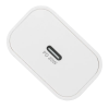 Încărcător Rivacase PS4101 W00 Alb - 20 W | USB Type-C