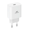 Încărcător Rivacase PS4101 W00 Alb - 20 W | USB Type-C