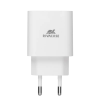 Încărcător Rivacase PS4101 W00 Alb - 20 W | USB Type-C