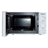 Микроволновая печь Panasonic NN-SM221WZUE Белый - Отдельностоящая | 20 л | 800 Вт