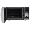 Микроволновая печь Panasonic NN-ST342MZUE Серебристый - Отдельностоящая | 25 л | 800 Вт