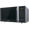 Микроволновая печь Panasonic NN-ST34HMZUE Нержавеющая сталь - Отдельностоящая | 25 л | 800 Вт Микроволновая печь Panasonic NN-ST34HMZUE Нержавеющая сталь - Отдельностоящая | 25 л | 800 Вт