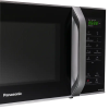 Микроволновая печь Panasonic NN-ST34HMZUE Нержавеющая сталь - Отдельностоящая | 25 л | 800 Вт Микроволновая печь Panasonic NN-ST34HMZUE Нержавеющая сталь - Отдельностоящая | 25 л | 800 Вт