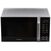 Микроволновая печь Panasonic NN-ST34HMZUE Нержавеющая сталь - Отдельностоящая | 25 л | 800 Вт Микроволновая печь Panasonic NN-ST34HMZUE Нержавеющая сталь - Отдельностоящая | 25 л | 800 Вт