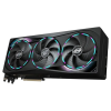 Видеокарта Gigabyte AORUS GeForce RTX 5080 MASTER - 16 ГБ | PCI-E 5.0 x16 Видеокарта Gigabyte AORUS GeForce RTX 5080 MASTER - 16 ГБ | PCI-E 5.0 x16