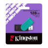Memorie USB Kingston DataTraveler Exodia S 128 GBGB Negru | Verde