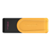 Memorie USB Kingston DataTraveler Exodia S 512 GBGB Negru | Galben Memorie USB Kingston DataTraveler Exodia S 512 GBGB Negru | Galben