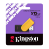 Memorie USB Kingston DataTraveler Exodia S 512 GBGB Negru | Galben Memorie USB Kingston DataTraveler Exodia S 512 GBGB Negru | Galben