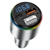 FM-модулятор Proove Power Drive Серебристый