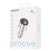 FM-модулятор Proove Power Drive Серебристый
