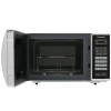 Cuptor cu microunde Panasonic NN-GT352WZUE Alb - Independentă | 23 l | 800 W Cuptor cu microunde Panasonic NN-GT352WZUE Alb - Independentă | 23 l | 800 W