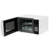Cuptor cu microunde Panasonic NN-GT352WZUE Alb - Independentă | 23 l | 800 W Cuptor cu microunde Panasonic NN-GT352WZUE Alb - Independentă | 23 l | 800 W
