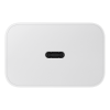 Încărcător Samsung EP-T4511NWEGEU Alb - 45 W Încărcător Samsung EP-T4511NWEGEU Alb - 45 W