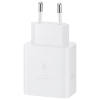 Încărcător Samsung EP-T4511NWEGEU Alb - 45 W Încărcător Samsung EP-T4511NWEGEU Alb - 45 W