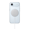 Беспроводная зарядка Apple MagSafe Charger Белый - 25 Вт | USB Type-C
