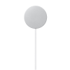 Беспроводная зарядка Apple MagSafe Charger Белый - 25 Вт | USB Type-C