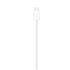 Беспроводная зарядка Apple MagSafe Charger Белый - 25 Вт | USB Type-C
