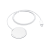 Беспроводная зарядка Apple MagSafe Charger Белый - 25 Вт | USB Type-C