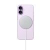Беспроводная зарядка Apple MagSafe Charger Белый - 25 Вт | USB Type-C