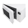 Cuptor cu microunde LG MH6535GIH Alb - Independentă | 25 l | 1000 W Cuptor cu microunde LG MH6535GIH Alb - Independentă | 25 l | 1000 W