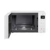 Cuptor cu microunde LG MH6535GIH Alb - Independentă | 25 l | 1000 W Cuptor cu microunde LG MH6535GIH Alb - Independentă | 25 l | 1000 W