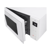 Cuptor cu microunde LG MH6535GIH Alb - Independentă | 25 l | 1000 W Cuptor cu microunde LG MH6535GIH Alb - Independentă | 25 l | 1000 W