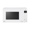 Cuptor cu microunde LG MH6535GIH Alb - Independentă | 25 l | 1000 W Cuptor cu microunde LG MH6535GIH Alb - Independentă | 25 l | 1000 W