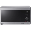 Cuptor cu microunde LG MH6565CPS Gri - Independentă | 25 l | 1000 W Cuptor cu microunde LG MH6565CPS Gri - Independentă | 25 l | 1000 W