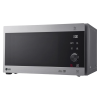 Cuptor cu microunde LG MH6565CPS Gri - Independentă | 25 l | 1000 W Cuptor cu microunde LG MH6565CPS Gri - Independentă | 25 l | 1000 W
