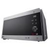 Cuptor cu microunde LG MH6565CPS Gri - Independentă | 25 l | 1000 W Cuptor cu microunde LG MH6565CPS Gri - Independentă | 25 l | 1000 W