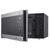 Cuptor cu microunde LG MH6565CPS Gri - Independentă | 25 l | 1000 W Cuptor cu microunde LG MH6565CPS Gri - Independentă | 25 l | 1000 W