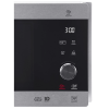 Cuptor cu microunde LG MH6565CPS Gri - Independentă | 25 l | 1000 W Cuptor cu microunde LG MH6565CPS Gri - Independentă | 25 l | 1000 W