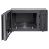 Cuptor cu microunde LG MH6565CPS Gri - Independentă | 25 l | 1000 W Cuptor cu microunde LG MH6565CPS Gri - Independentă | 25 l | 1000 W