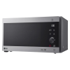 Cuptor cu microunde LG MH6565CPS Gri - Independentă | 25 l | 1000 W Cuptor cu microunde LG MH6565CPS Gri - Independentă | 25 l | 1000 W