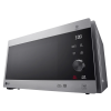 Cuptor cu microunde LG MH6565CPS Gri - Independentă | 25 l | 1000 W Cuptor cu microunde LG MH6565CPS Gri - Independentă | 25 l | 1000 W