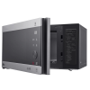 Cuptor cu microunde LG MH6565CPS Gri - Independentă | 25 l | 1000 W Cuptor cu microunde LG MH6565CPS Gri - Independentă | 25 l | 1000 W